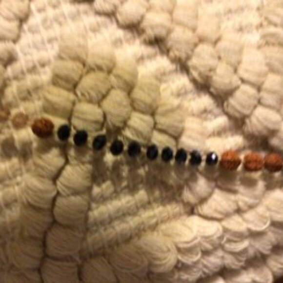 Zacasha Necklace 22 in long - Picture 3 of 5